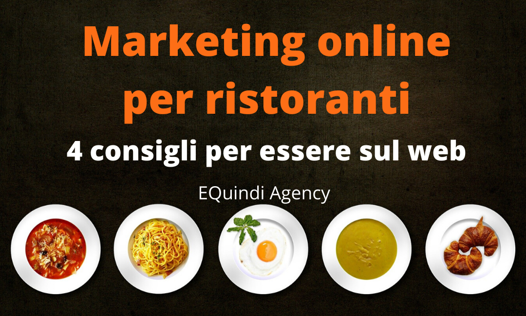 Marketing-Online-per-ristoranti