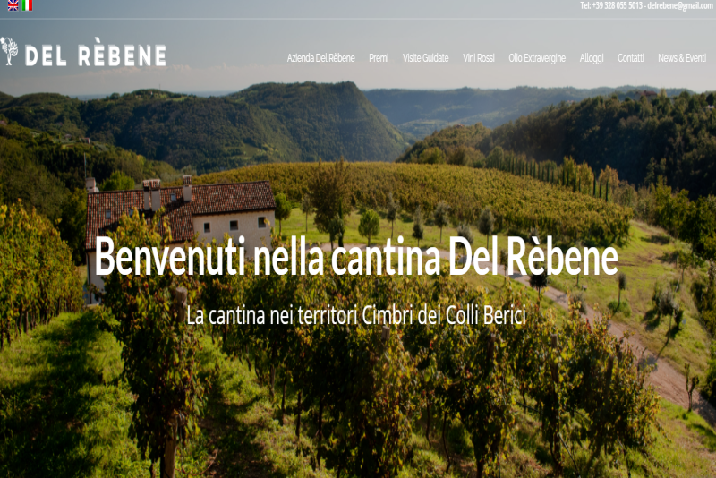 del-rebene-website