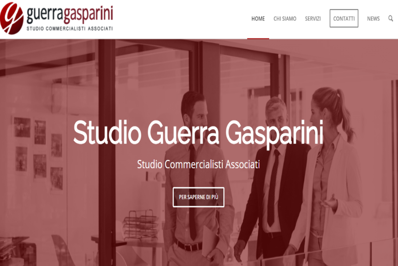 Studio Commercialisti | Guerra Gasparini