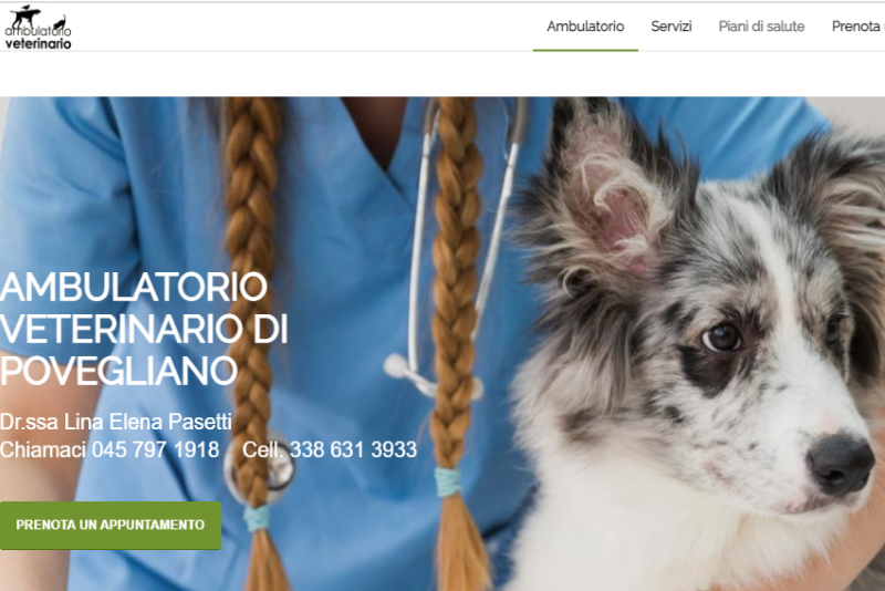 ambulatorio-veterinario-pasetti-website